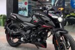 2025 Bajaj Pulsar 150: This bike was launched in the market at a low budget with a powerful engine of 149.5 cc
