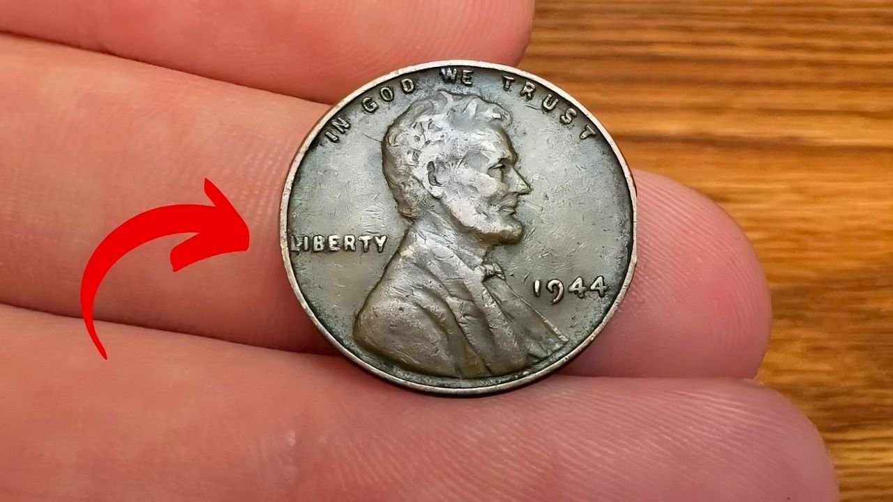 The Lincoln Wheat Penny Valued at $46 Million, Still in Circulation